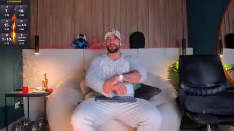 Jeremy online show from 02-22-25, 01:22