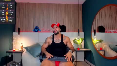 Jeremy online show from 02-23-25, 09:05