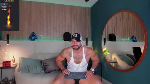 Jeremy online show from 02-26-25, 10:20