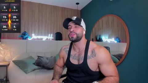 Jeremy online show from 03-04-25, 04:06