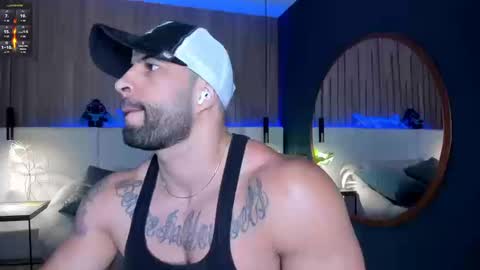 Jeremy online show from 09-08-25, 09:03