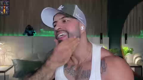 Jeremy online show from 09-26-25, 10:47