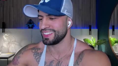 Jeremy online show from 09-29-25, 10:47