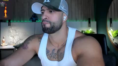 Jeremy online show from 11-07-25, 09:26