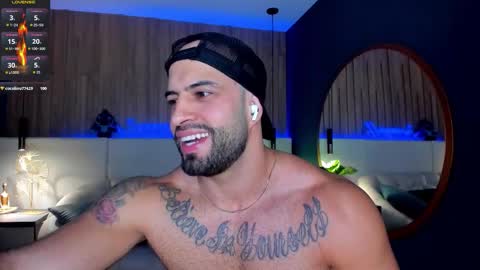 Jeremy online show from 11-13-25, 12:42