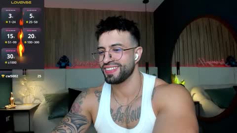 Jeremy online show from 02-26-26, 01:37