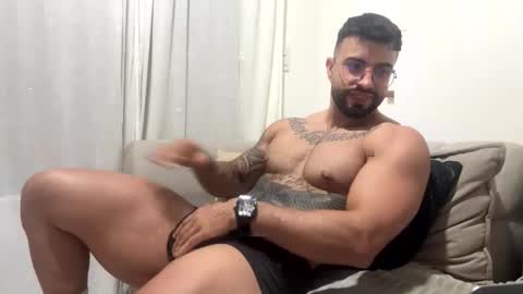 Jeremy online show from 03-18-26, 12:36