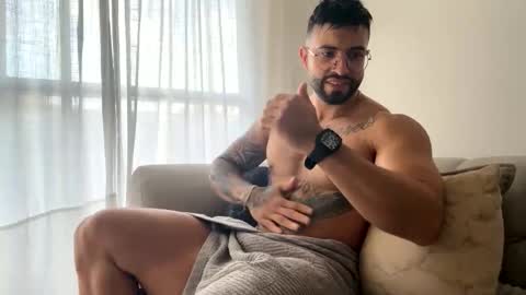 Jeremy online show from 03-19-26, 12:09