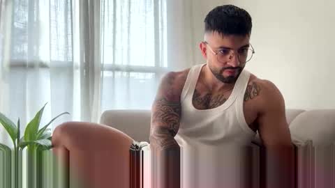 Jeremy online show from 04-06-26, 12:39