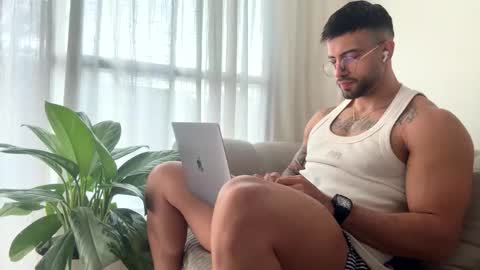 Jeremy online show from 05-27-26, 12:35