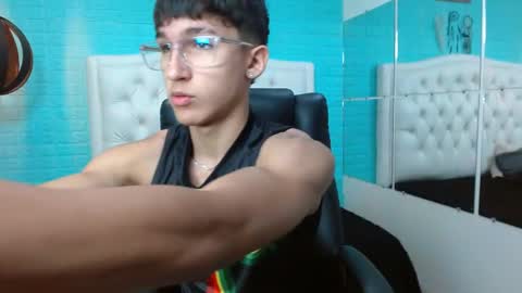 Jeremy online show from 03-18-26, 11:46