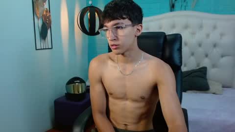 Jeremy online show from 04-06-26, 12:28