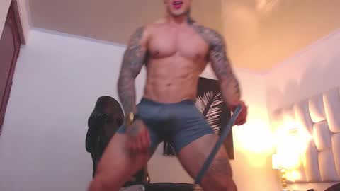 Jeremy lane online show from 11-25-25, 11:27