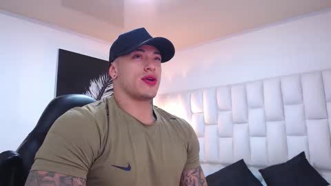 Jeremy lane online show from 02-24-26, 11:36