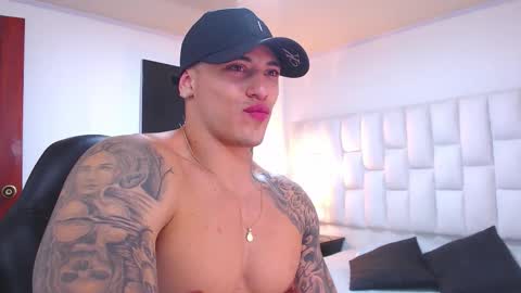 Jeremy lane online show from 03-17-26, 11:30