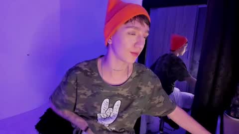 Snapshot of jeremy_salvatore_ chatting on 01-05-25, 01:35 jero independent model online show from 01-05-25, 01:35