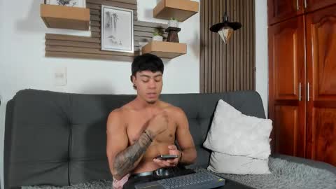 Jeremy online show from 03-08-26, 08:01