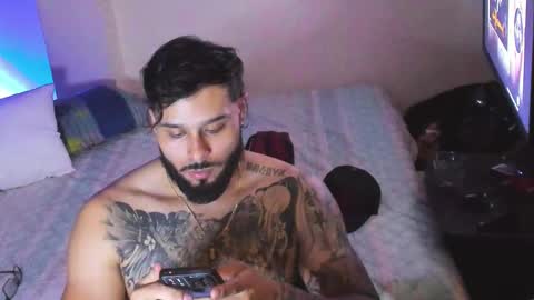 Jeremy online show from 11-06-25, 07:26