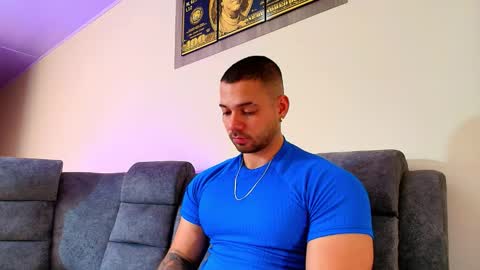 Snapshot of jeremylowe chatting on 01-14-26, 08:47 Jeremy Lowe online show from 01-14-26, 08:47