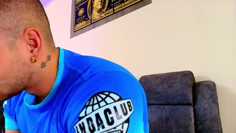 Snapshot of jeremylowe chatting on 02-18-26, 05:42 Jeremy Lowe online show from 02-18-26, 05:42