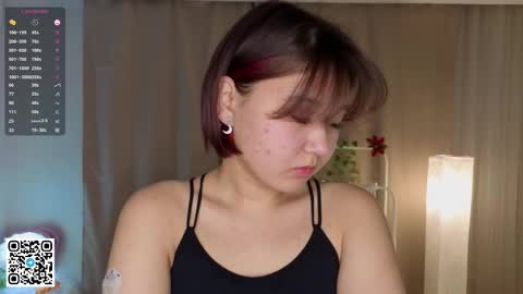 Jenny online show from 12-21-25, 04:19