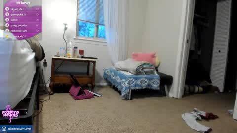 Jeri Lynn online show from 02-26-26, 12:15