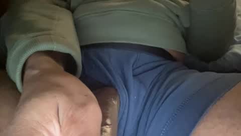 jerking1981 online show from 02-01-26, 07:18