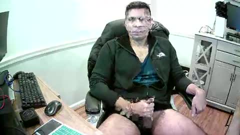 jerkingninja69 online show from 11-20-25, 03:01