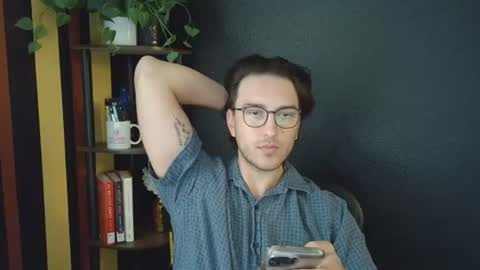 jerkingwithm3 online show from 07-08-26, 02:43
