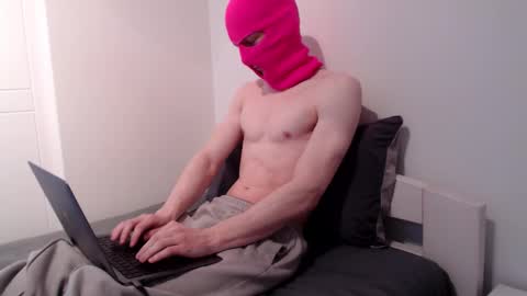 Snapshot of jerkoffboy99 chatting on 02-14-26, 10:12 jerkoffboy99 online show from 02-14-26, 10:12