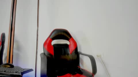 Jeronimo online show from 03-06-26, 02:30