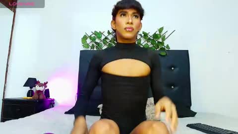 Jeronimo online show from 03-15-26, 02:50