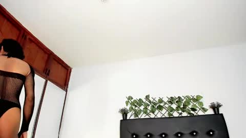 Jeronimo online show from 04-11-26, 03:00