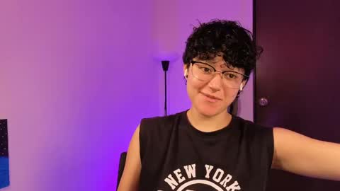 Snapshot of jeroharper chatting on 03-24-26, 09:20 Jero Harper online show from 03-24-26, 09:20