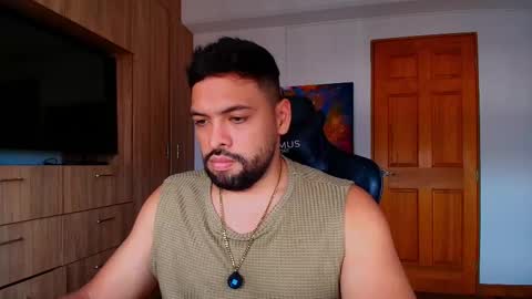 Snapshot of jerome3773 chatting on 12-15-25, 07:07 jerome3773 online show from 12-15-25, 07:07