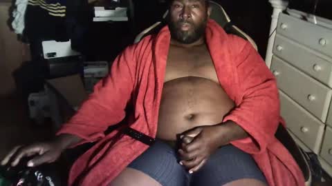 jerry johnson online show from 09-12-25, 04:01