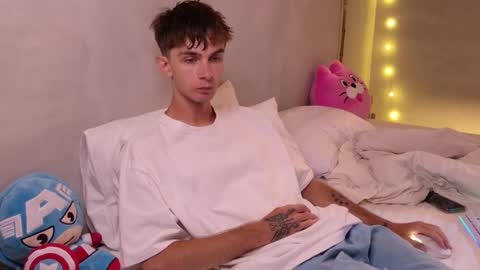 Jerry  online show from 03-18-26, 04:37