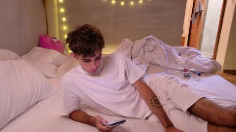 Jerry  online show from 04-07-26, 04:57