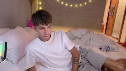 Jerry  online show from 04-13-26, 12:54