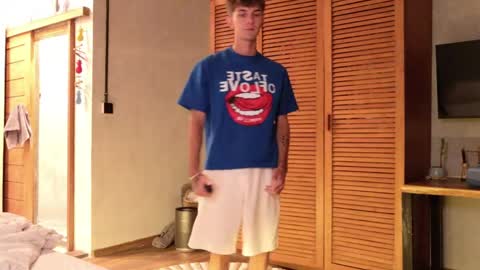 Jerry  online show from 04-18-26, 06:01