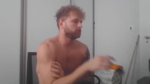 jerryalise online show from 01-05-25, 11:59