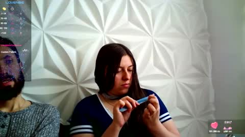 Jess y Jerry online show from 10-29-25, 05:04