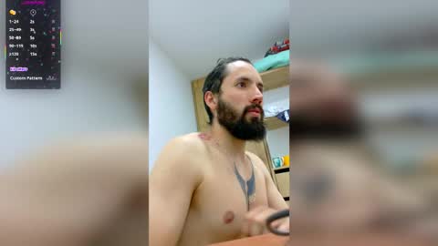 Snapshot of jerryandjessicaa chatting on 03-15-26, 01:33 Jess y Jerry online show from 03-15-26, 01:33