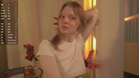 Molly online show from 09-20-25, 03:57