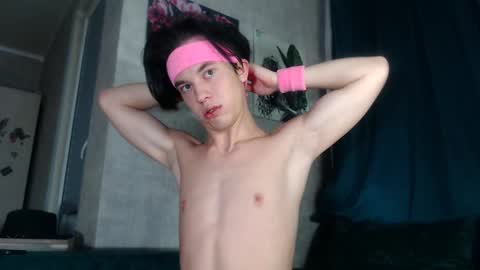 Jerrybomb online show from 12-02-24, 02:31