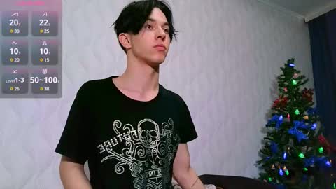 Jerrybomb online show from 01-19-25, 02:47