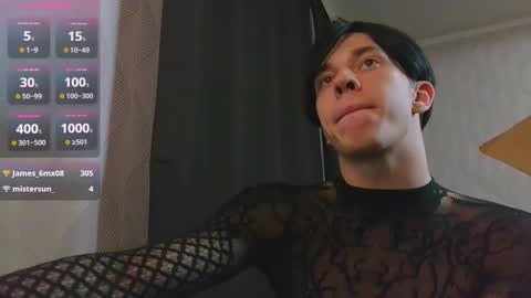 Jerrybomb online show from 02-05-25, 02:37