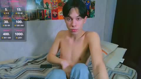 Jerrybomb online show from 02-10-25, 02:37