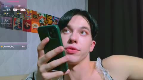 Jerrybomb online show from 02-13-25, 06:16