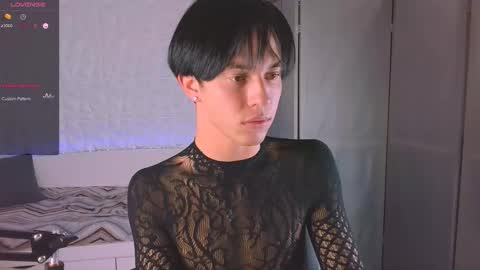 Jerrybomb online show from 10-12-25, 02:05